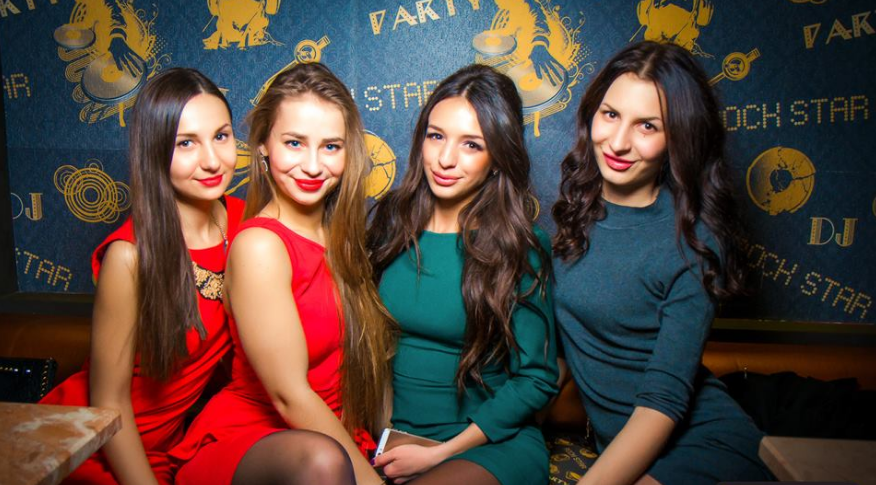 Kiev Nightlife: The No-Bullshit Ultimate Guide